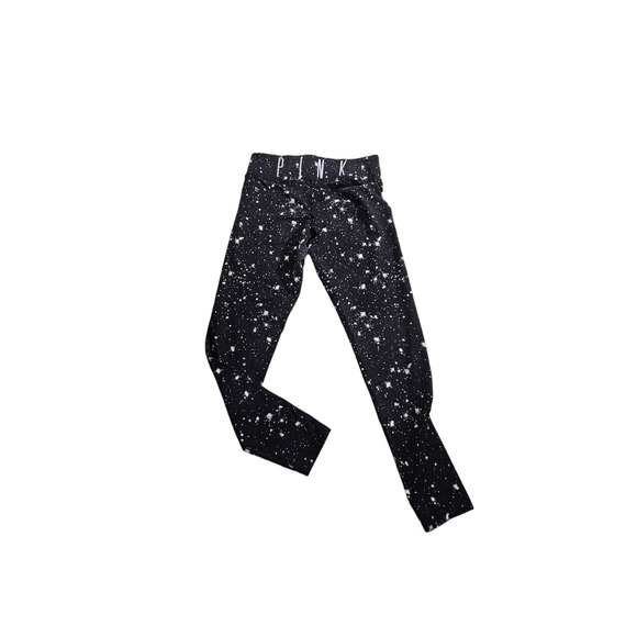 Victoria secret pink leggings lot size large - Picture 6 of 9